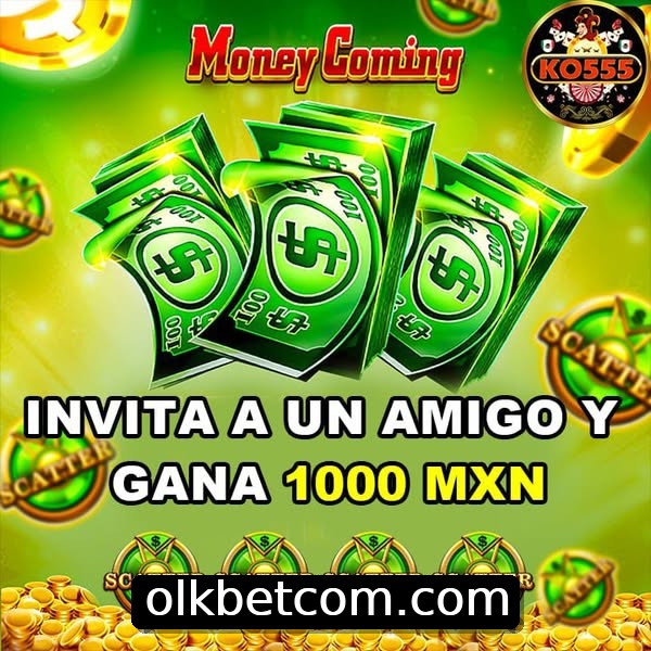 Bônus Diários olkbet