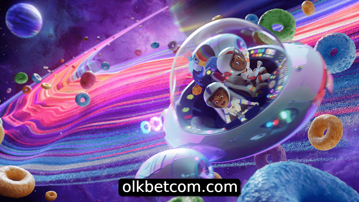 Jogo Spaceman olkbet